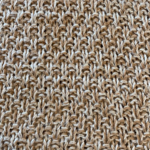 Long Sleeve Knit Sweater - Picture 5 of 11